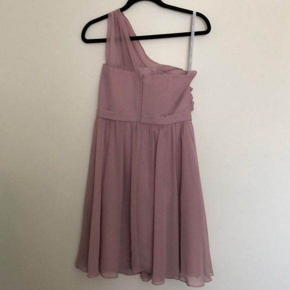 Alfred Angelo: Bridesmaid dress - Picture 2 of 5